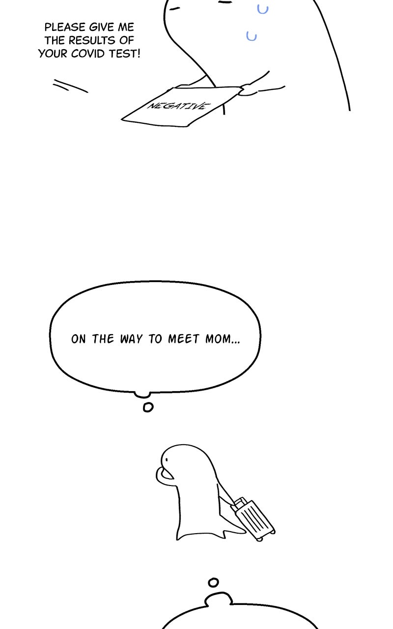 Read On the Way to Meet Mom Manga Online