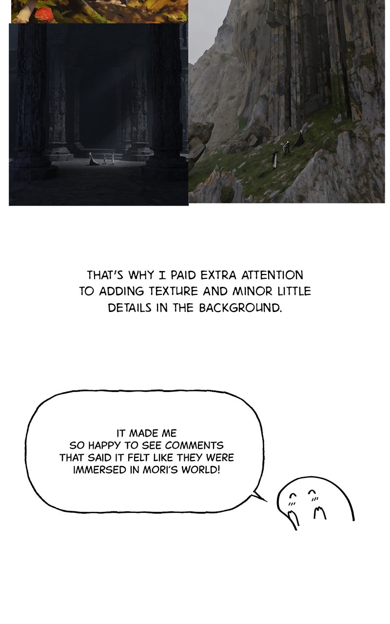 Read On the Way to Meet Mom Manga Online