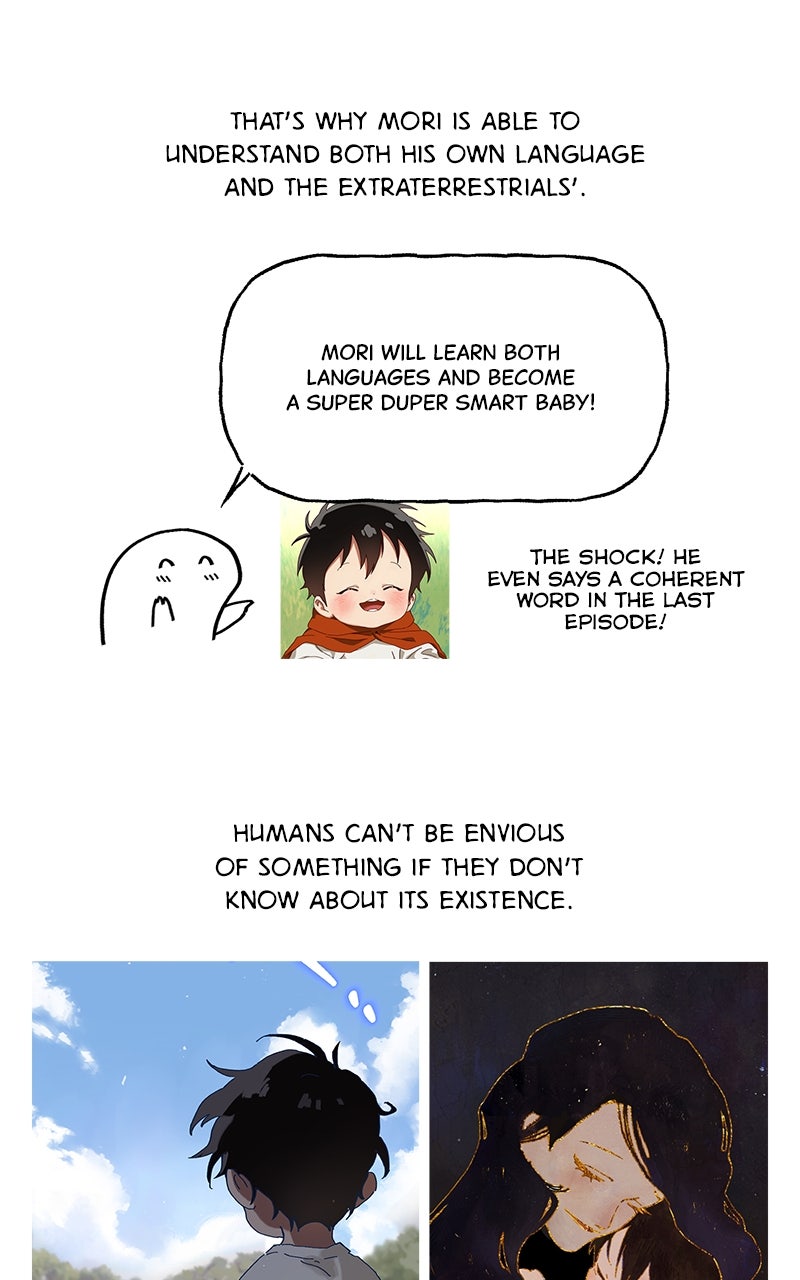 Read On the Way to Meet Mom Manga Online