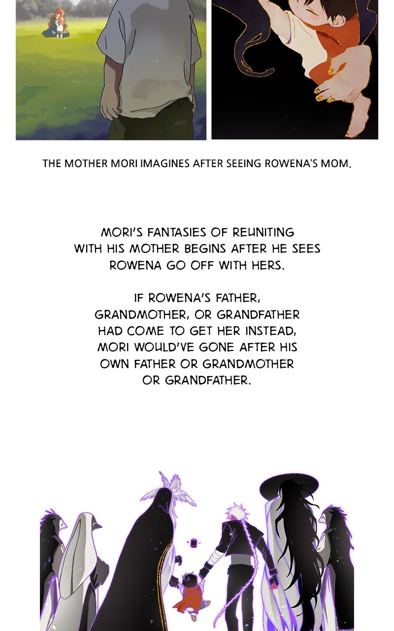 Read On the Way to Meet Mom Manga Online