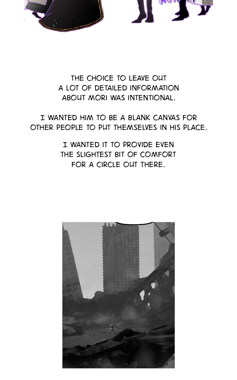 Read On the Way to Meet Mom Manga Online