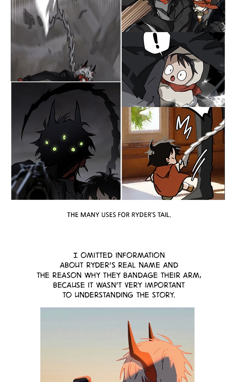 Read On the Way to Meet Mom Manga Online