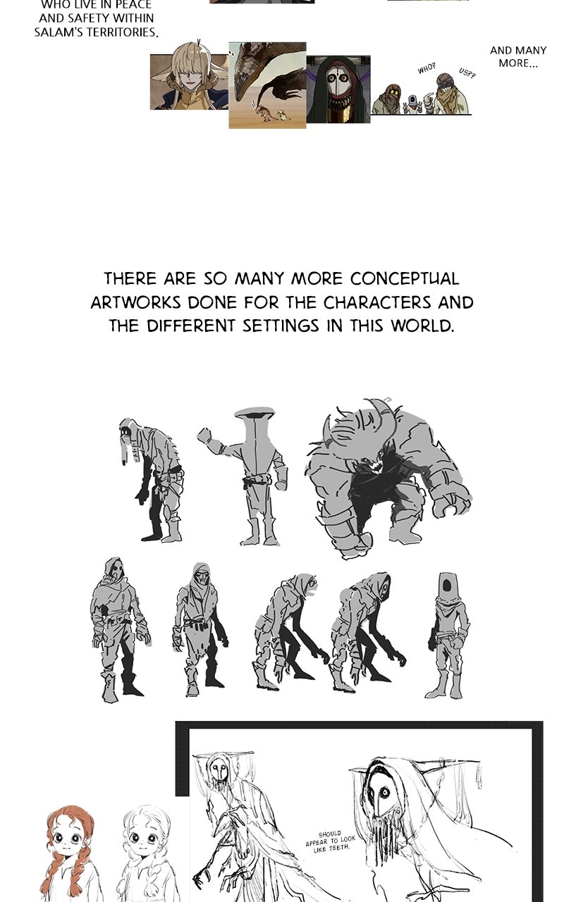 Read On the Way to Meet Mom Manga Online