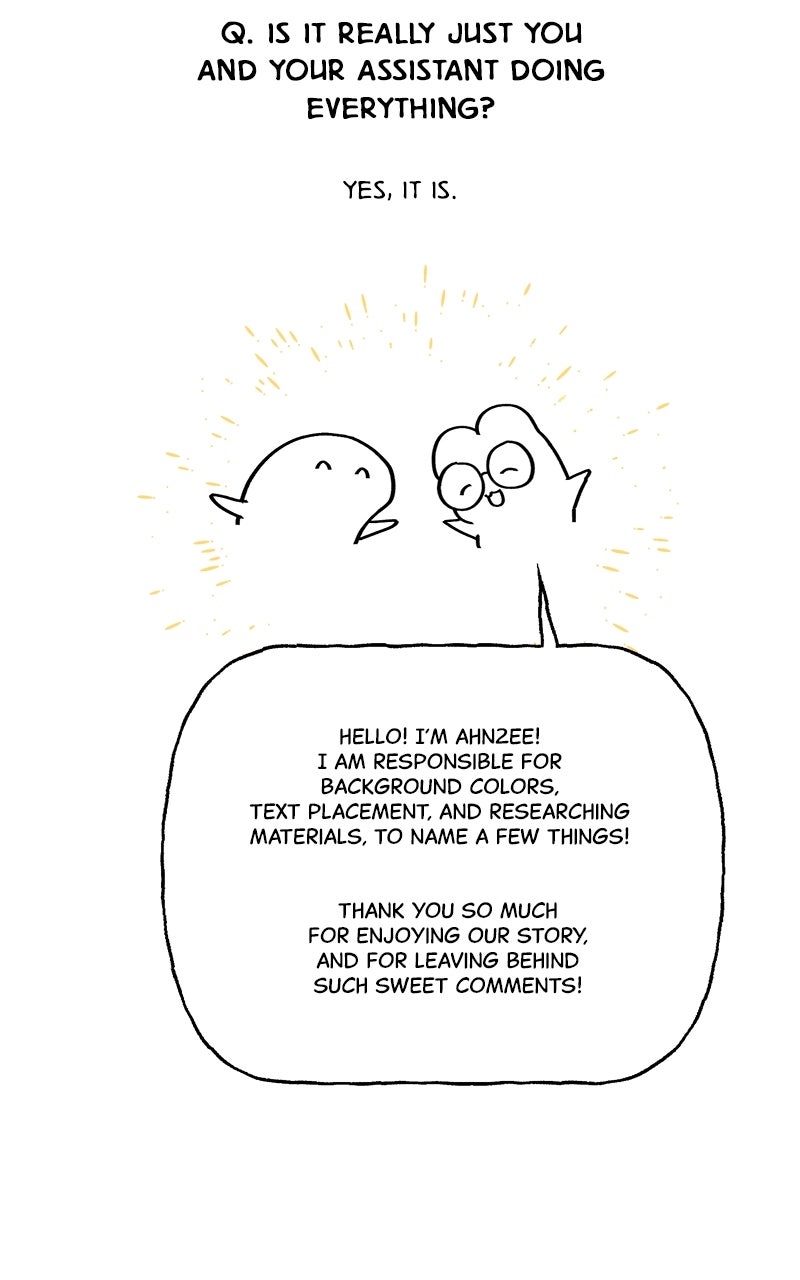 Read On the Way to Meet Mom Manga Online