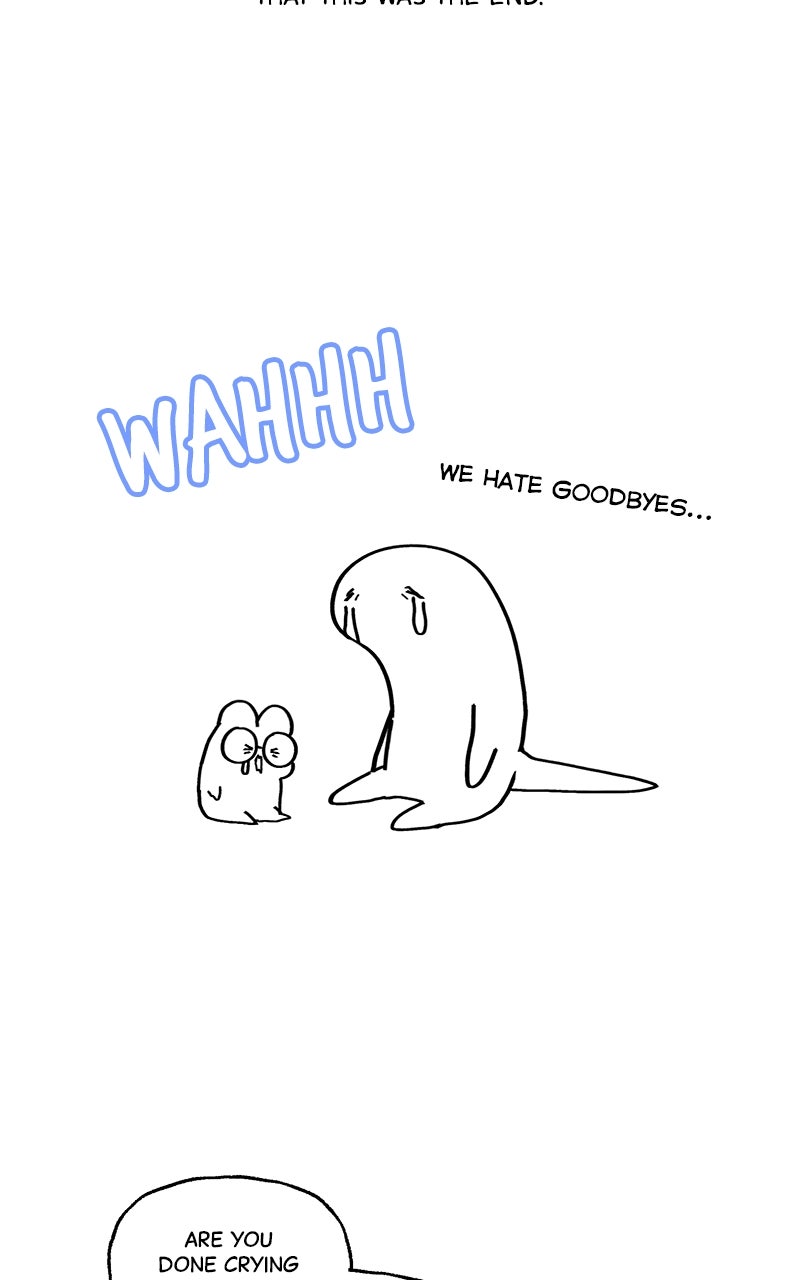 Read On the Way to Meet Mom Manga Online