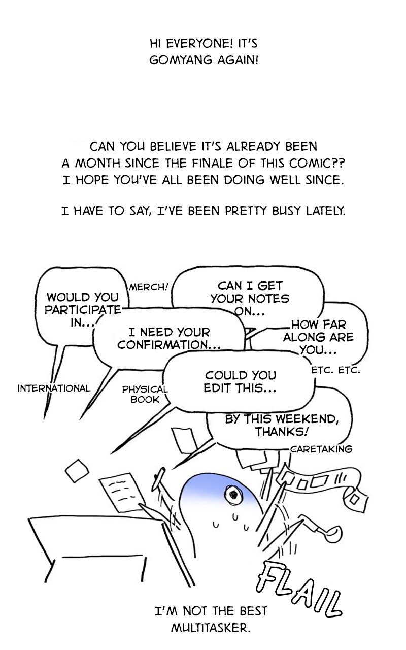 Read On the Way to Meet Mom Manga Online