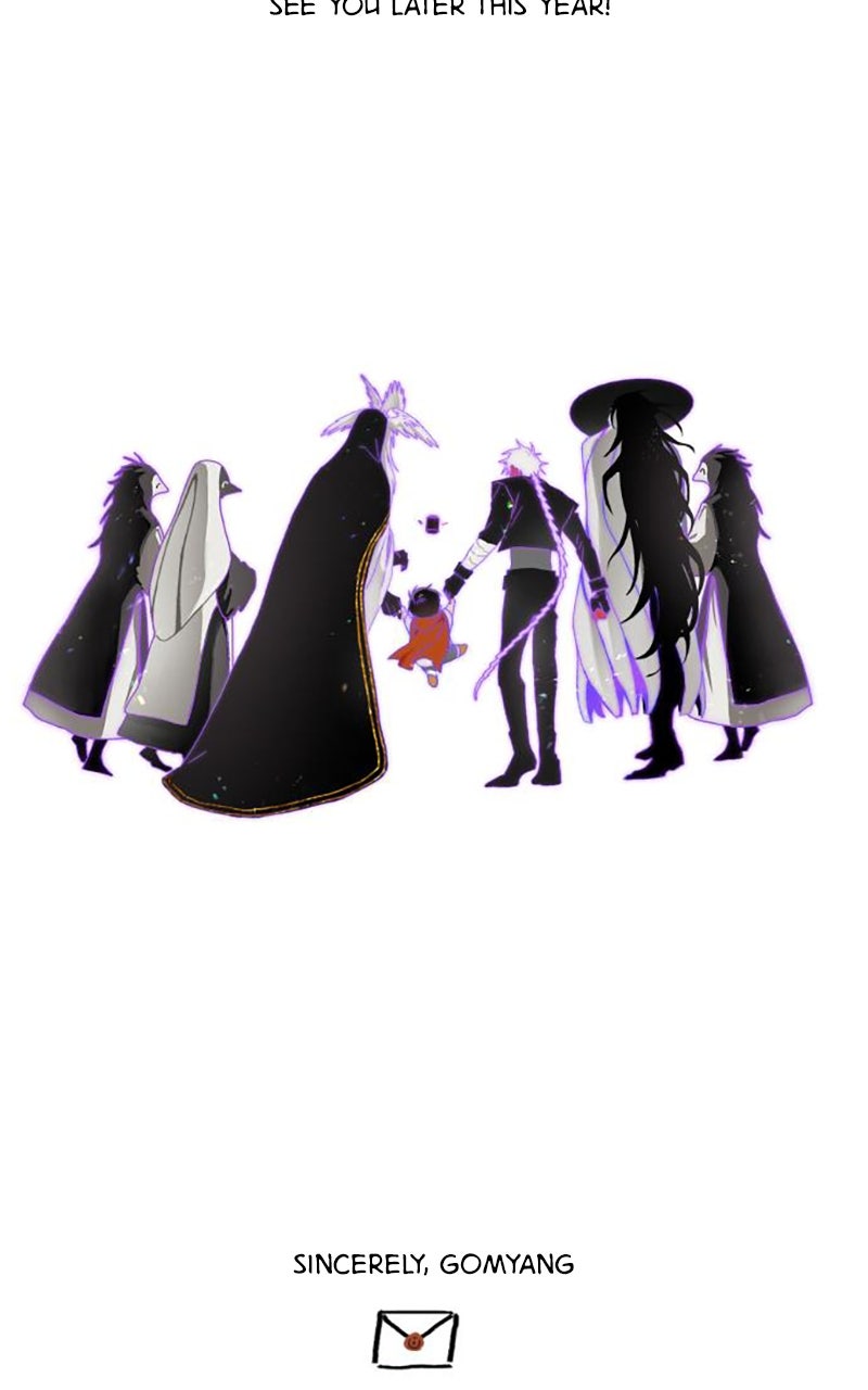 Read On the Way to Meet Mom Manga Online