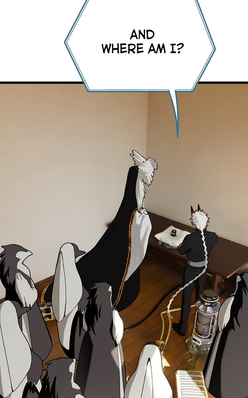 Read On the Way to Meet Mom Manga Online