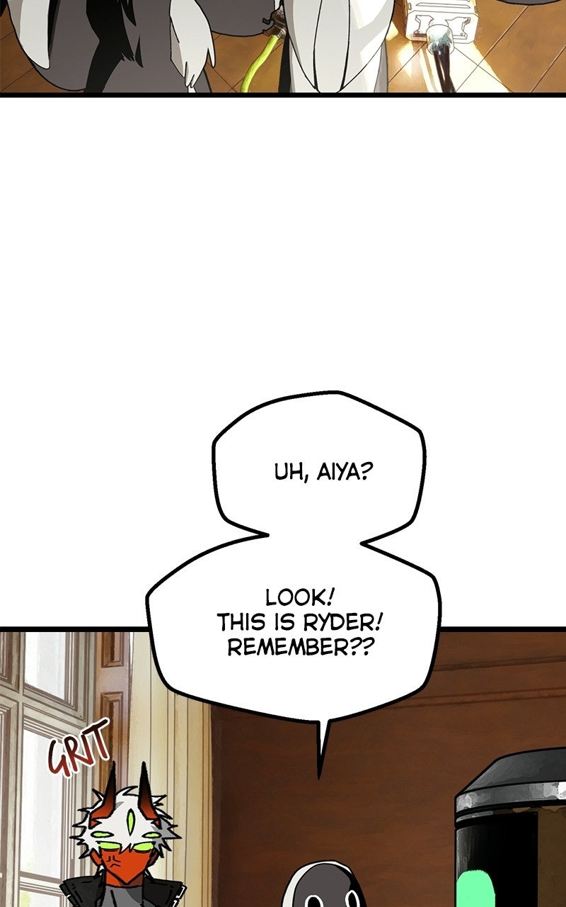 Read On the Way to Meet Mom Manga Online