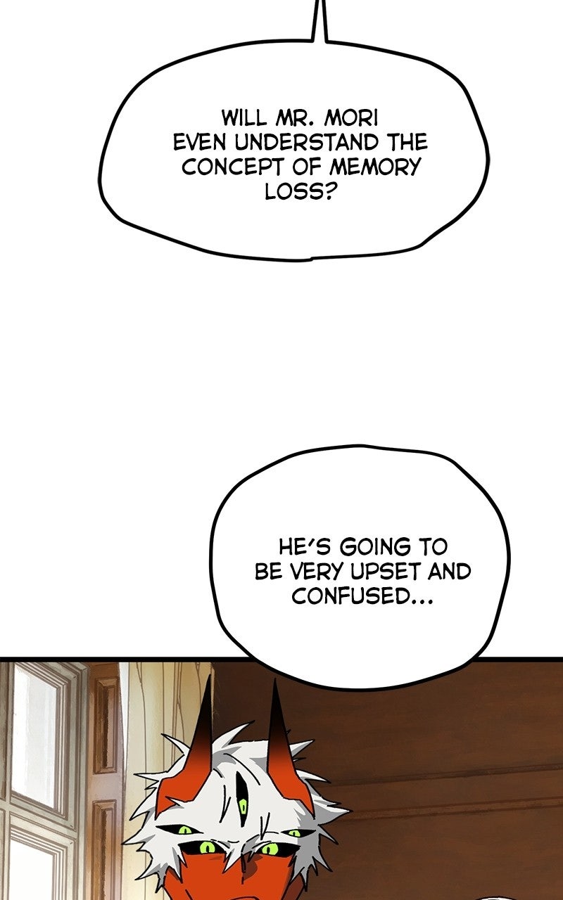 Read On the Way to Meet Mom Manga Online