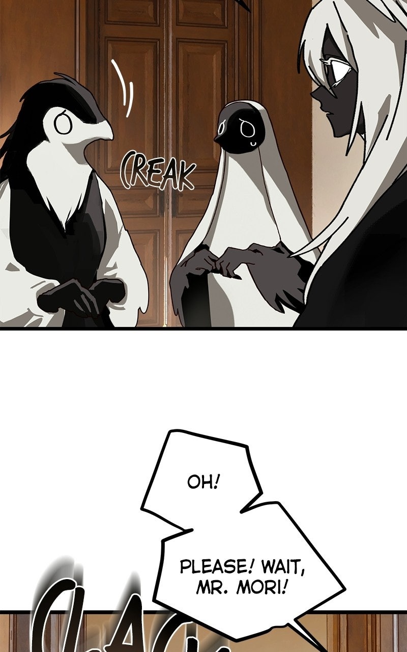 Read On the Way to Meet Mom Manga Online