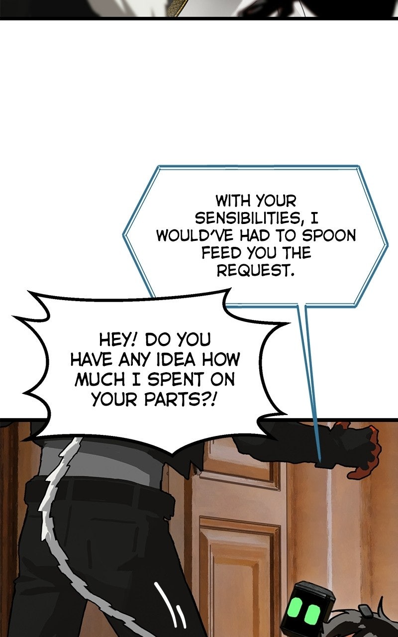 Read On the Way to Meet Mom Manga Online