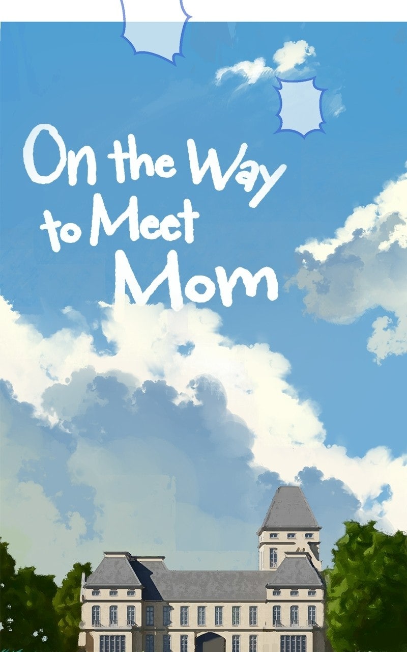 Read On the Way to Meet Mom Manga Online