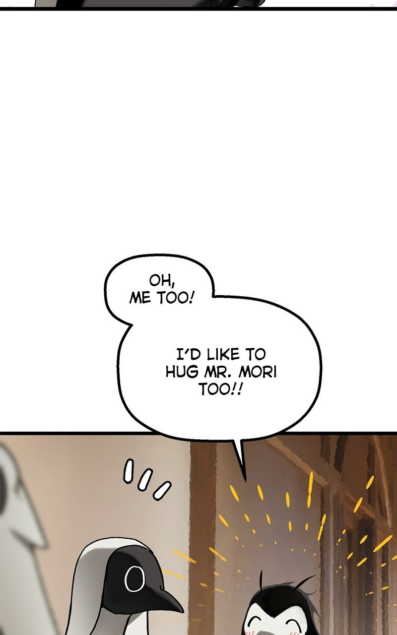 Read On the Way to Meet Mom Manga Online