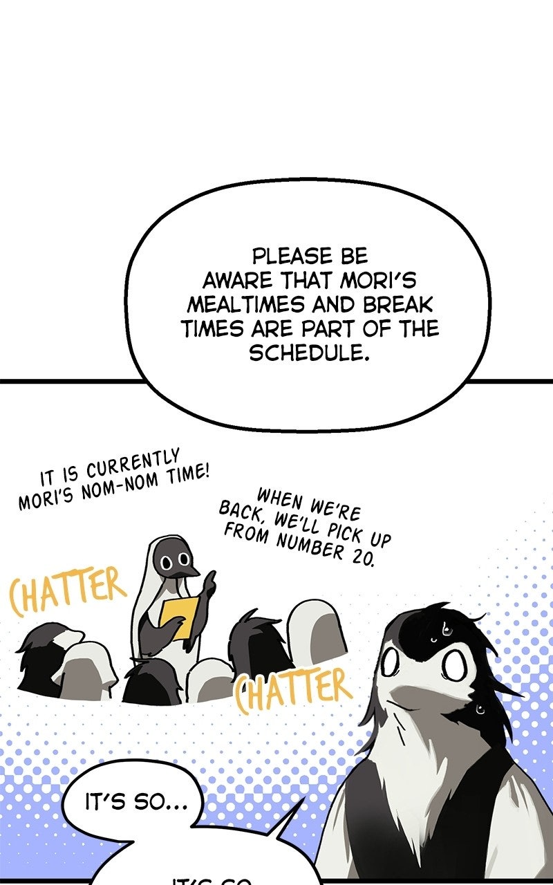 Read On the Way to Meet Mom Manga Online