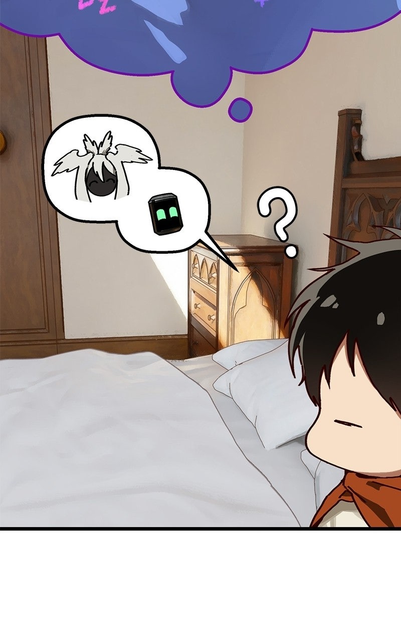 Read On the Way to Meet Mom Manga Online