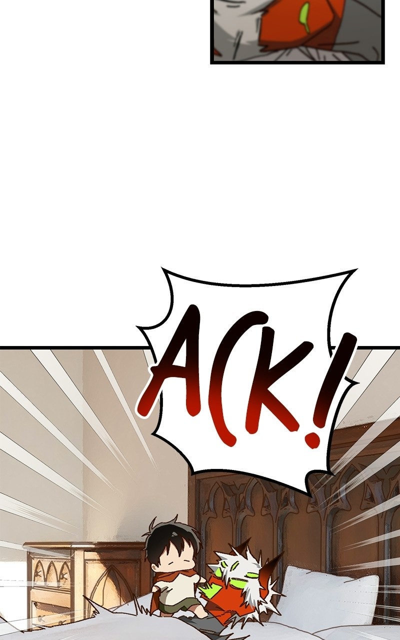 Read On the Way to Meet Mom Manga Online