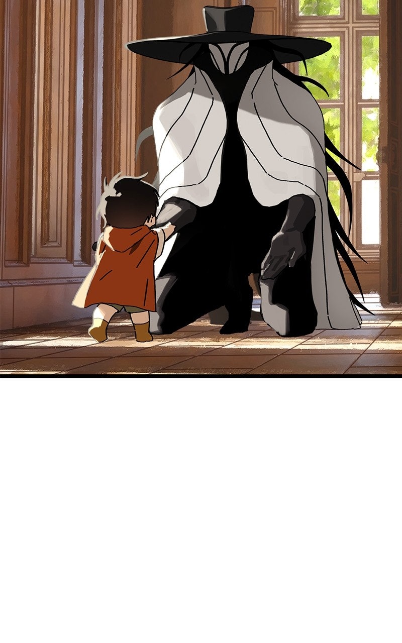 Read On the Way to Meet Mom Manga Online