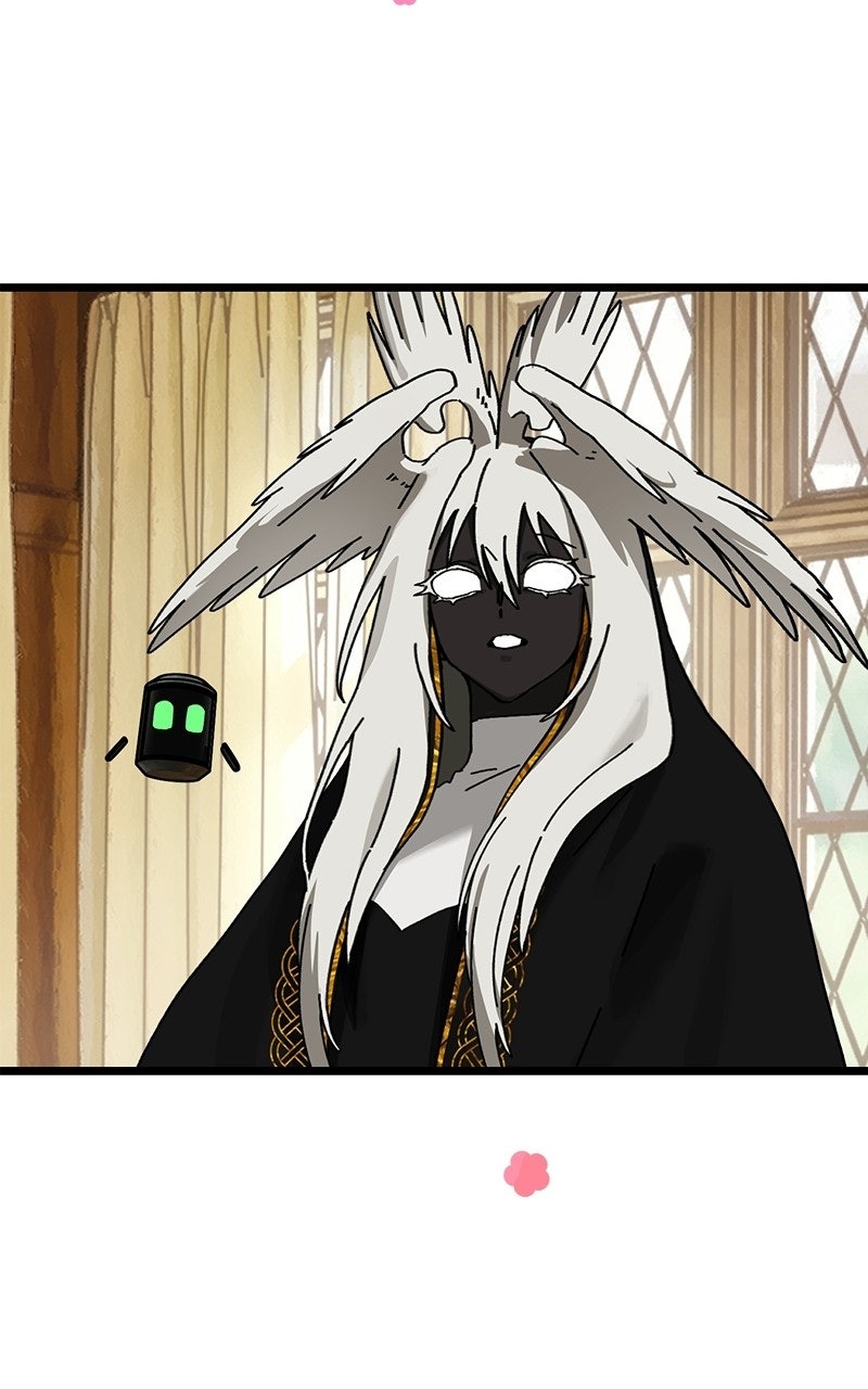 Read On the Way to Meet Mom Manga Online