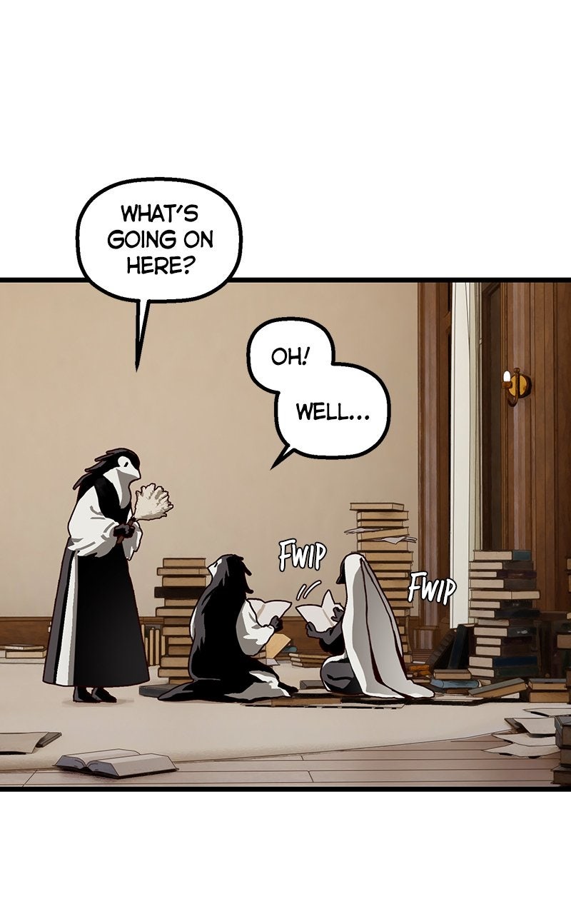 Read On the Way to Meet Mom Manga Online