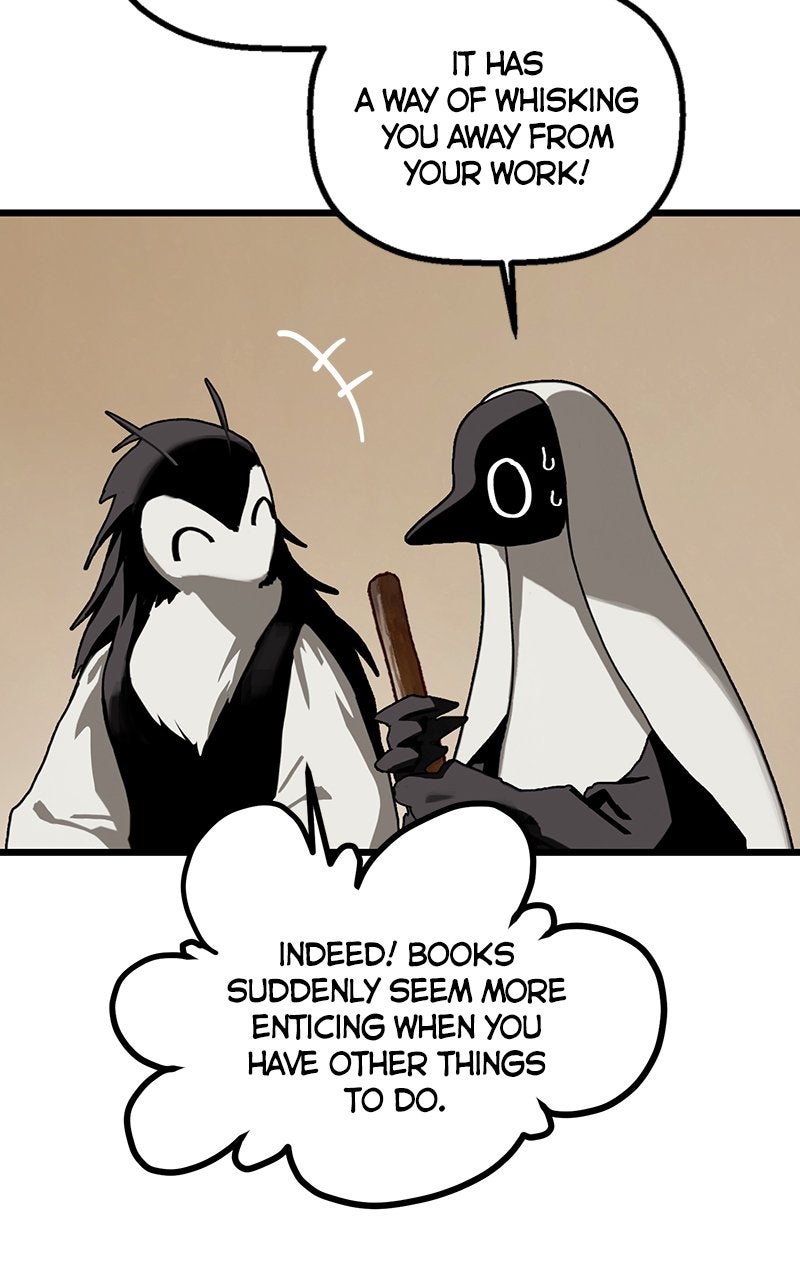 Read On the Way to Meet Mom Manga Online