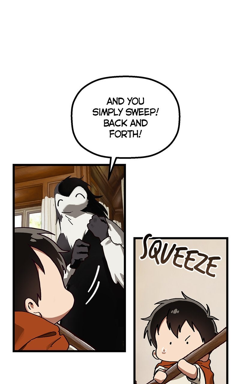 Read On the Way to Meet Mom Manga Online