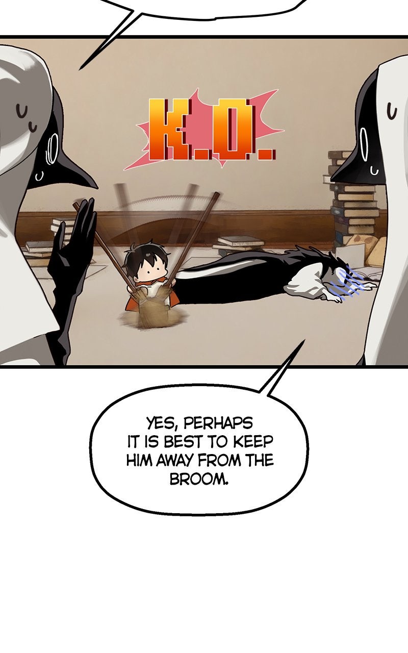 Read On the Way to Meet Mom Manga Online