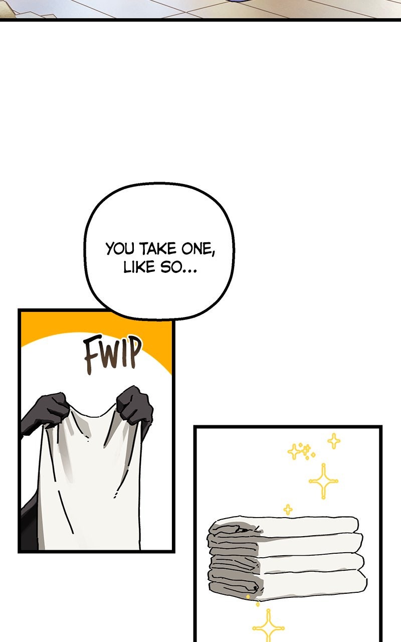 Read On the Way to Meet Mom Manga Online