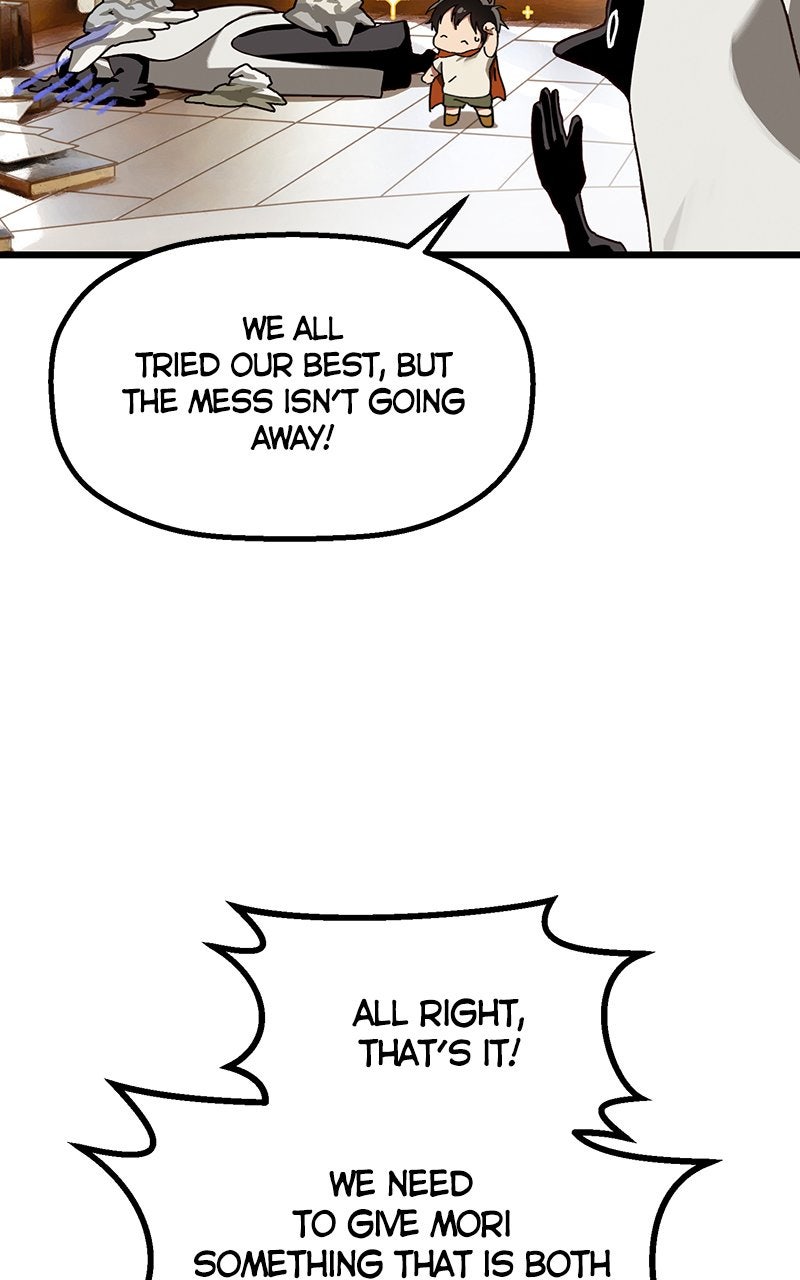 Read On the Way to Meet Mom Manga Online