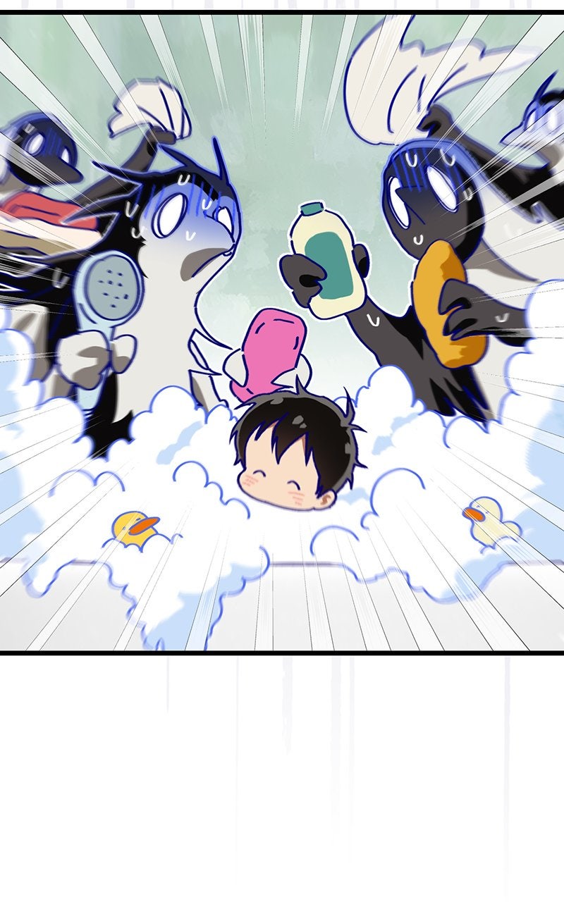 Read On the Way to Meet Mom Manga Online