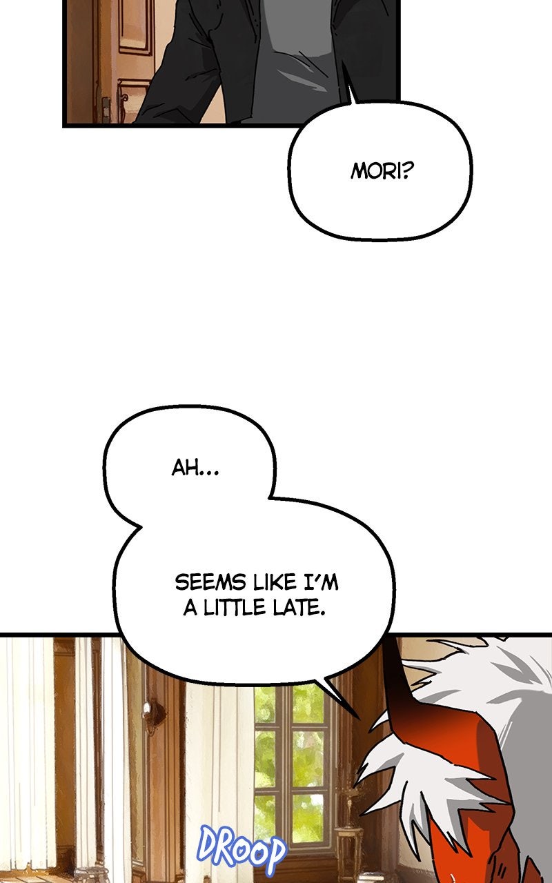 Read On the Way to Meet Mom Manga Online