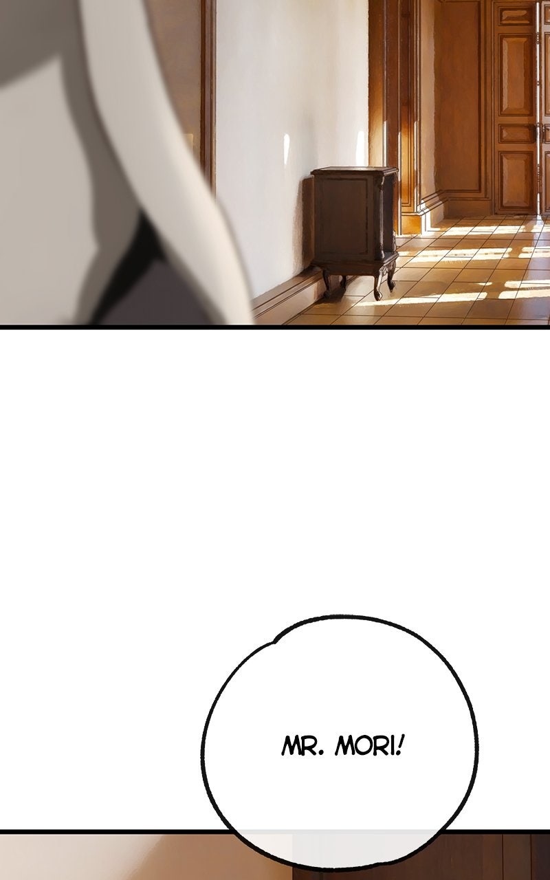 Read On the Way to Meet Mom Manga Online