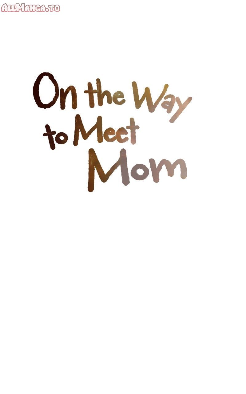 Read On the Way to Meet Mom Manga Online