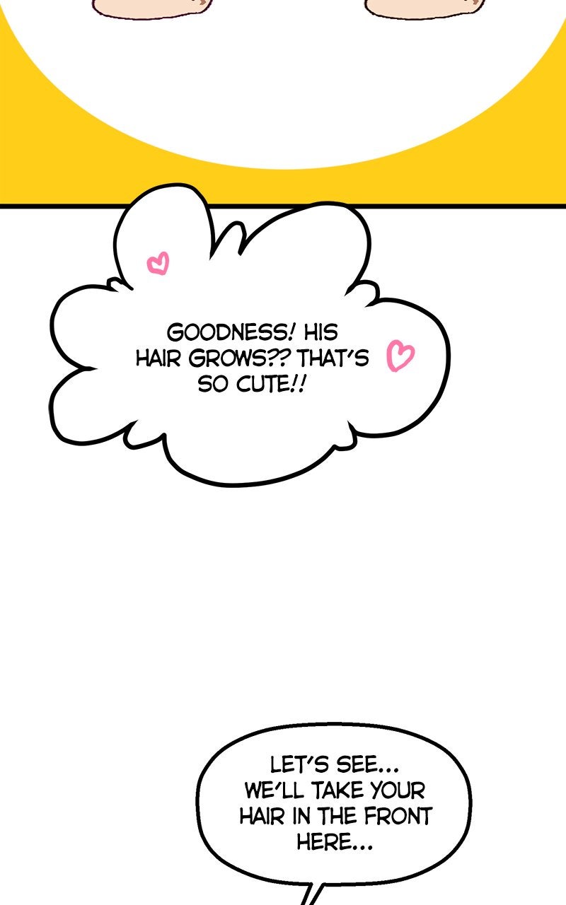 Read On the Way to Meet Mom Manga Online