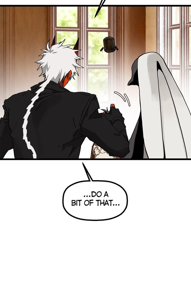 Read On the Way to Meet Mom Manga Online