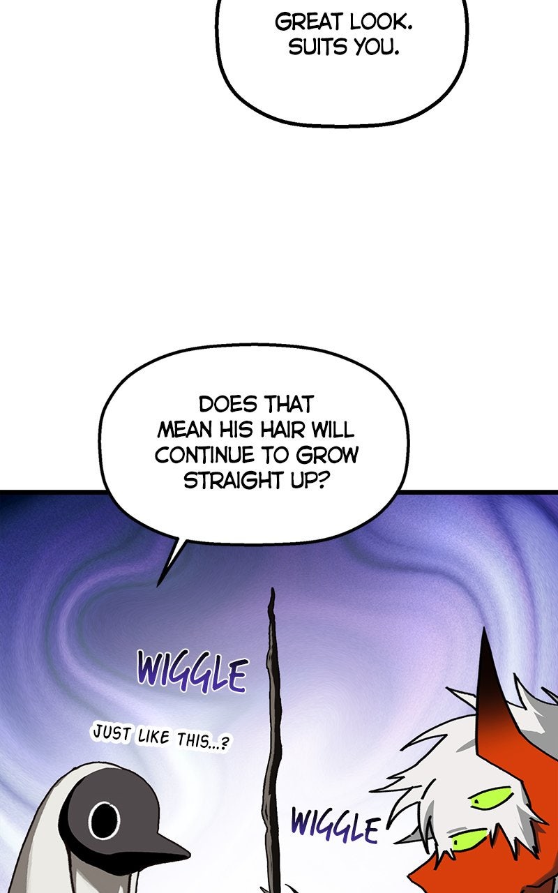 Read On the Way to Meet Mom Manga Online