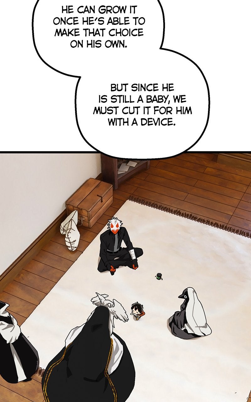 Read On the Way to Meet Mom Manga Online