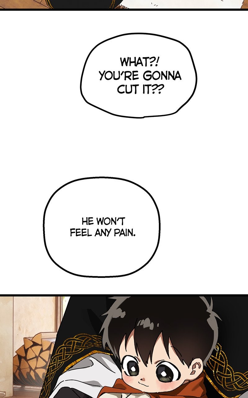 Read On the Way to Meet Mom Manga Online