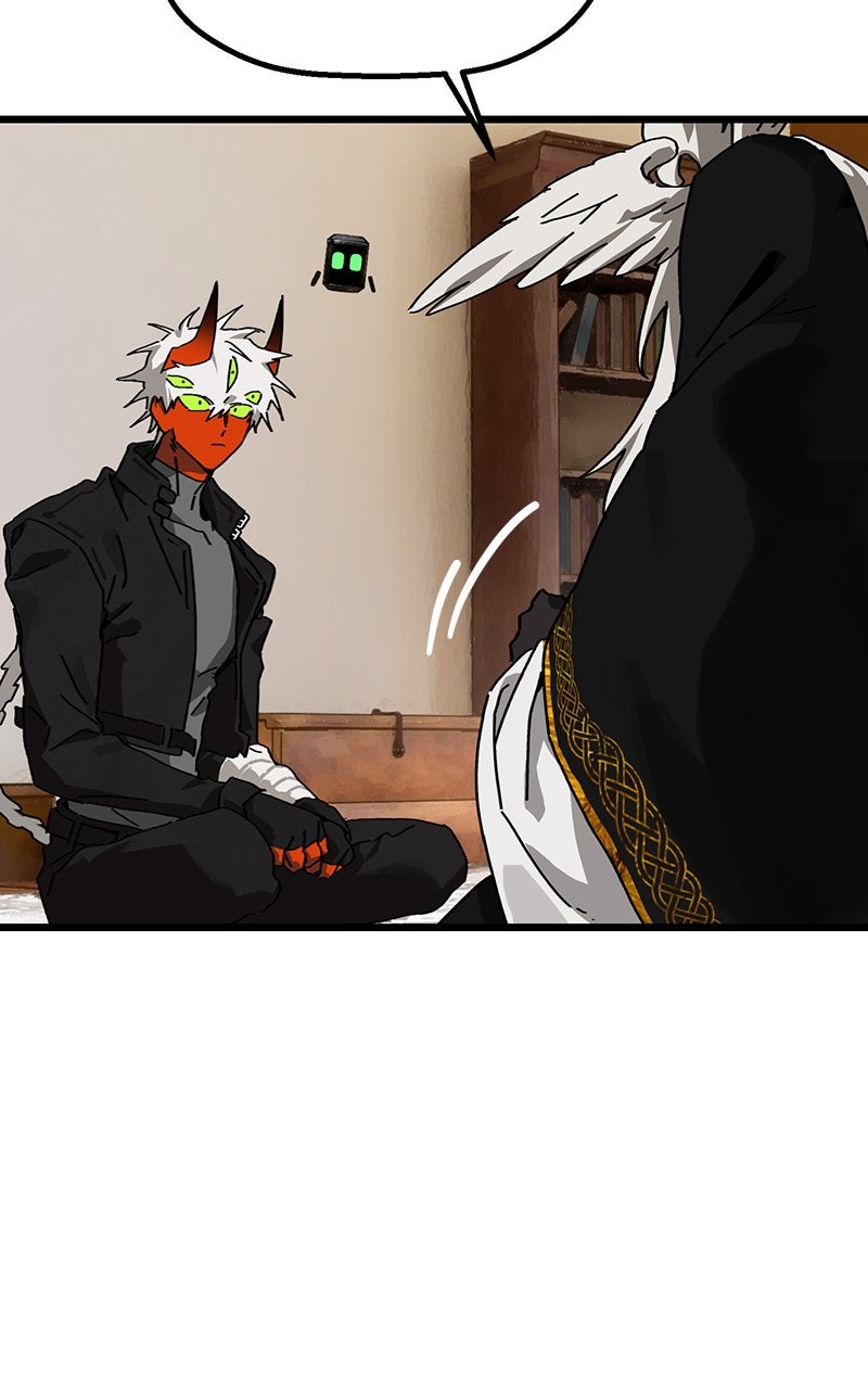 Read On the Way to Meet Mom Manga Online