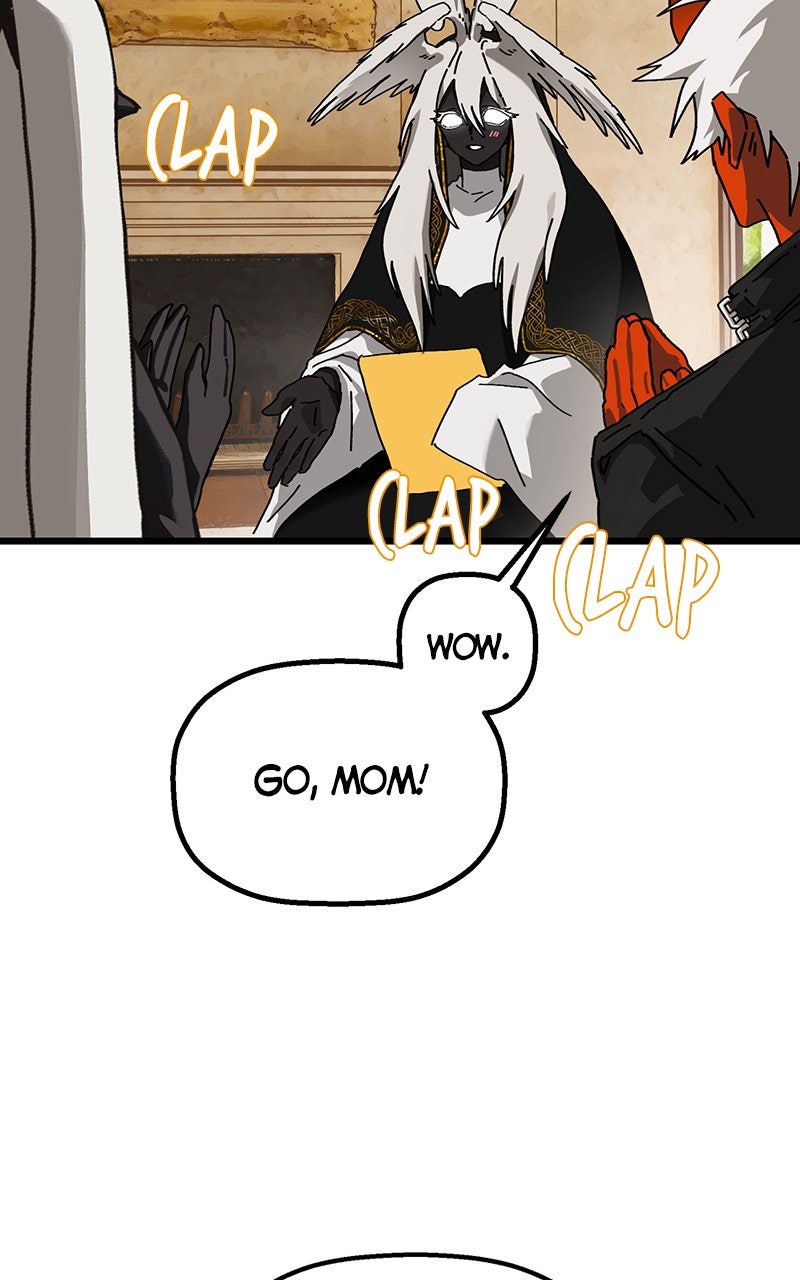 Read On the Way to Meet Mom Manga Online