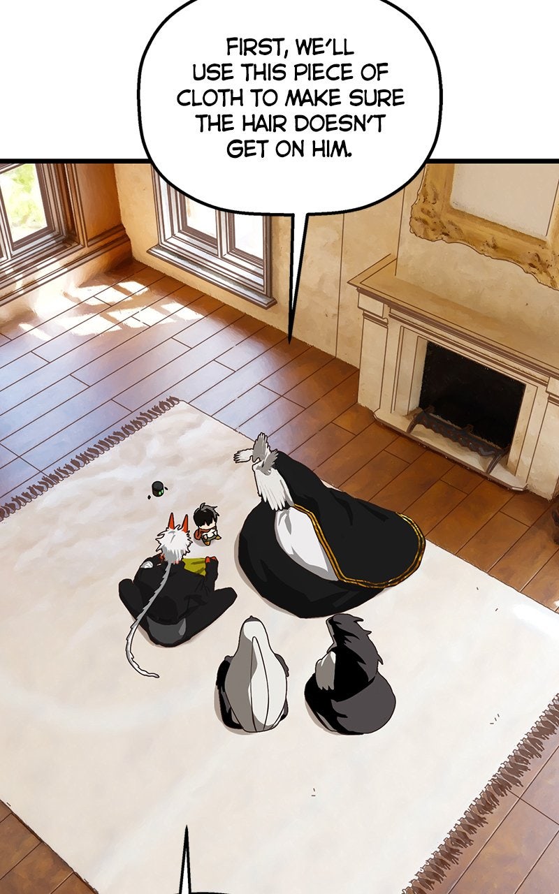 Read On the Way to Meet Mom Manga Online