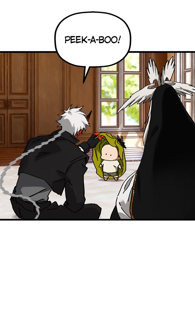 Read On the Way to Meet Mom Manga Online