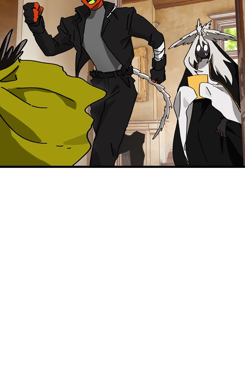 Read On the Way to Meet Mom Manga Online