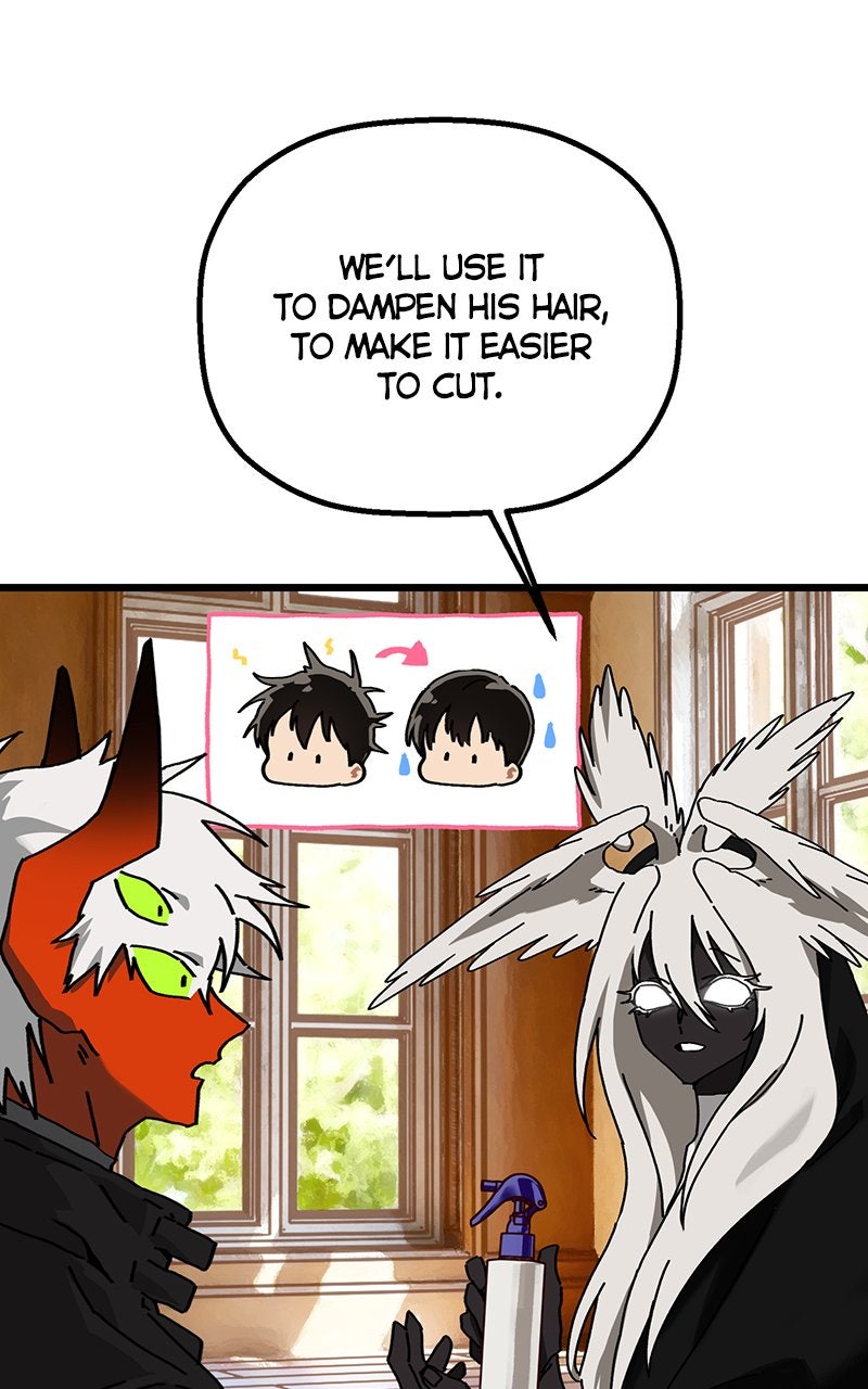 Read On the Way to Meet Mom Manga Online