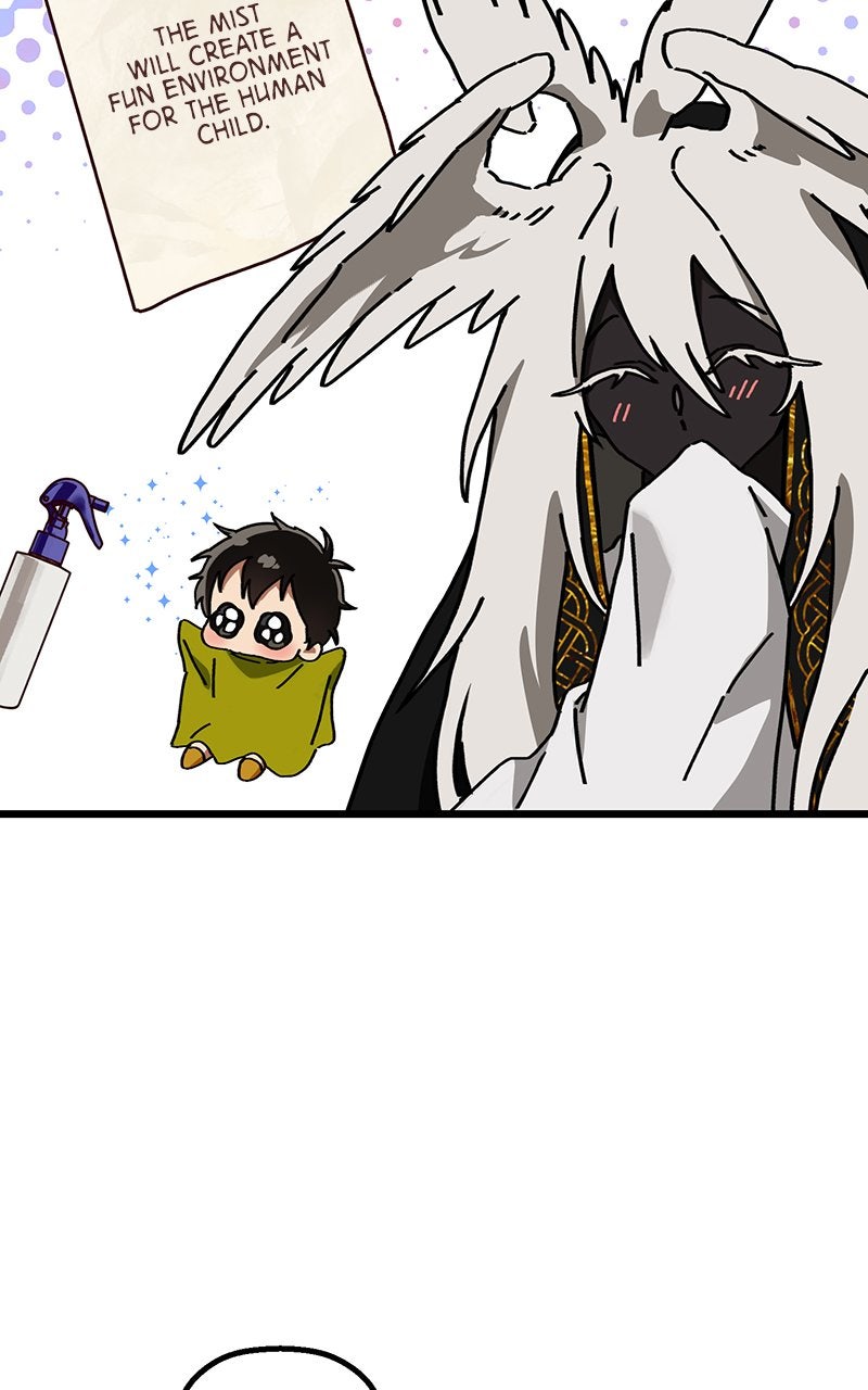 Read On the Way to Meet Mom Manga Online