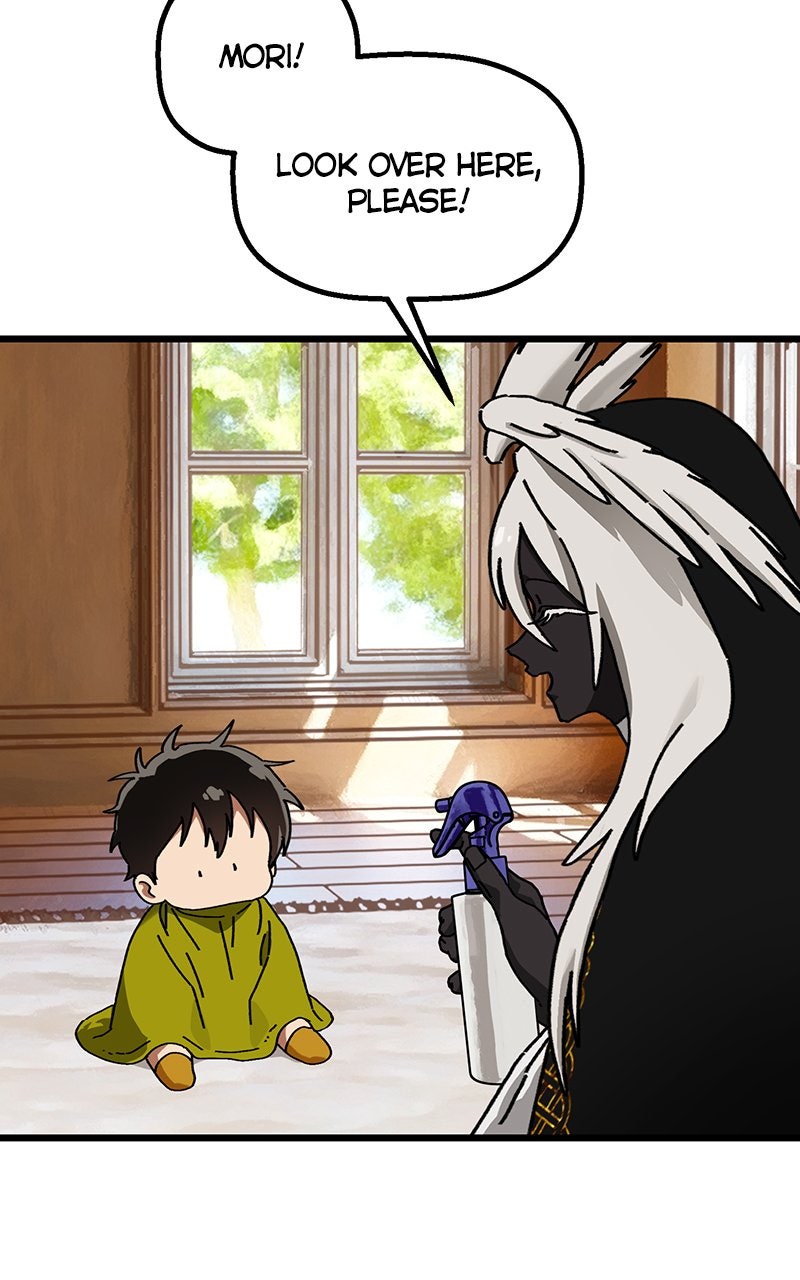 Read On the Way to Meet Mom Manga Online