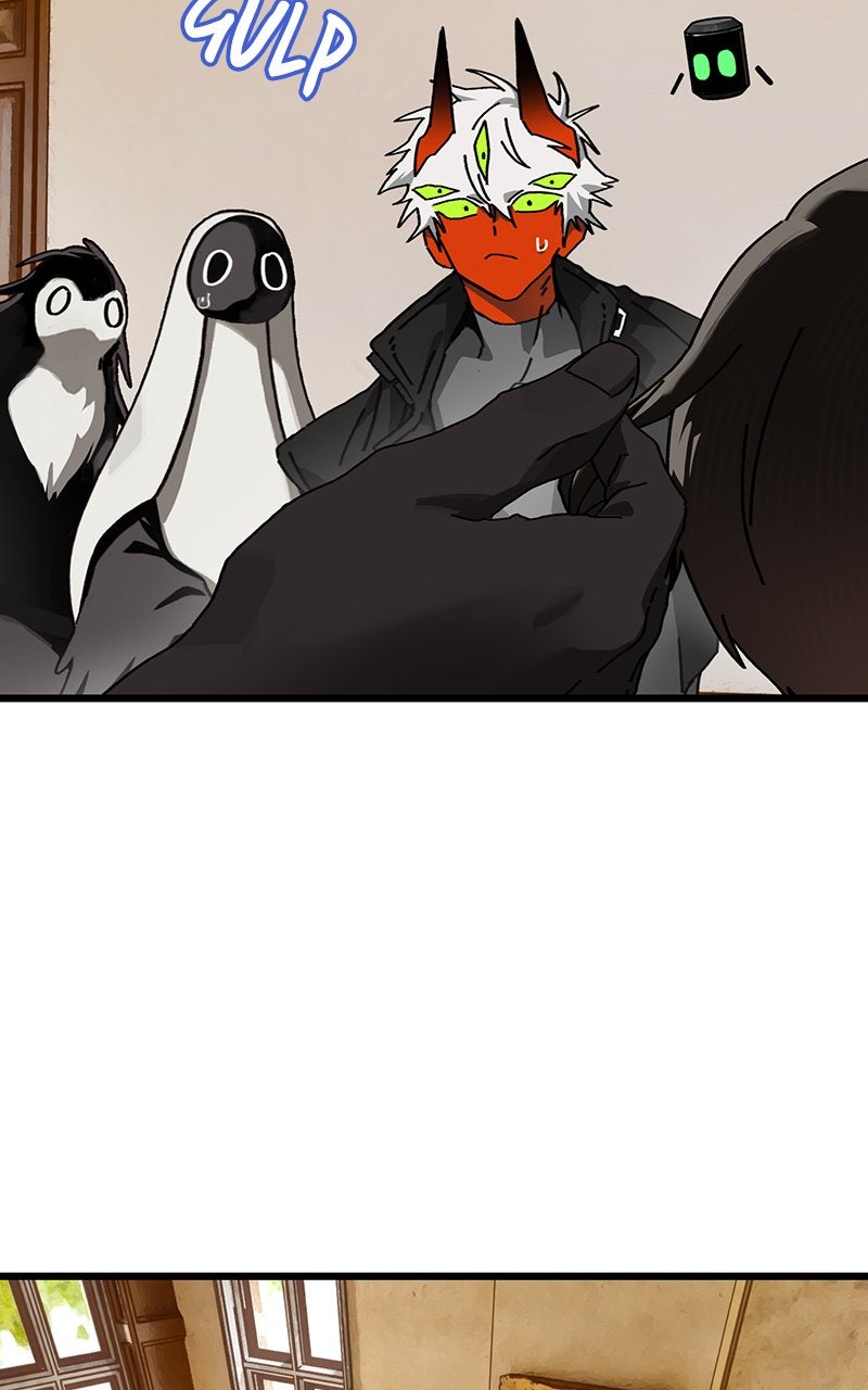 Read On the Way to Meet Mom Manga Online