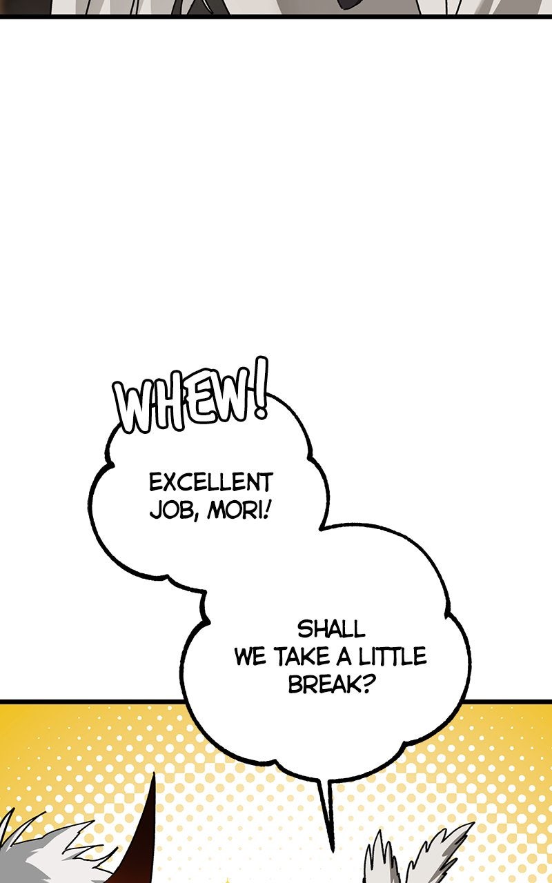 Read On the Way to Meet Mom Manga Online