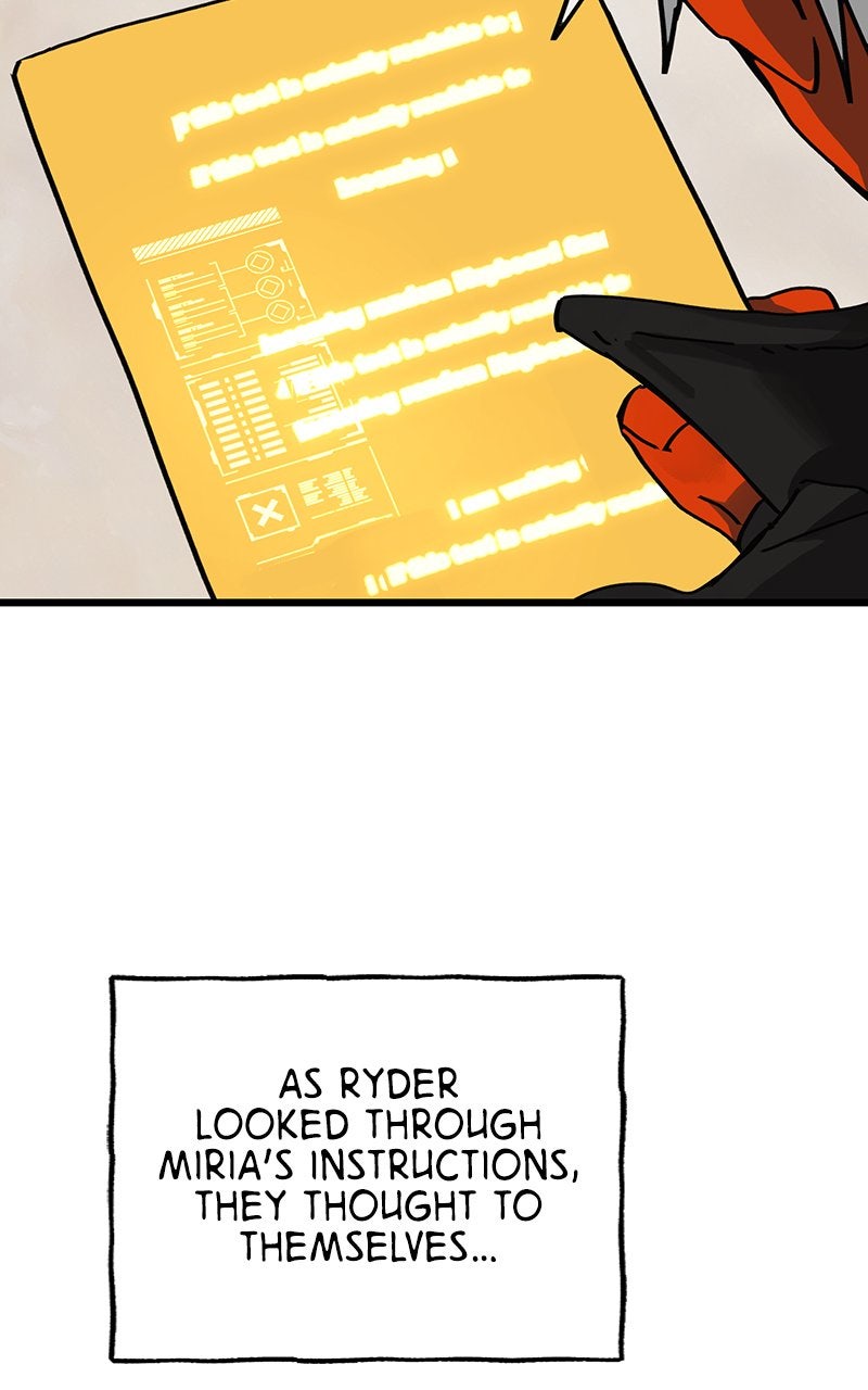 Read On the Way to Meet Mom Manga Online