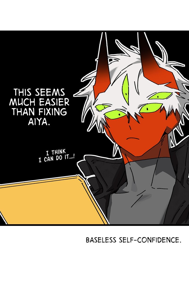 Read On the Way to Meet Mom Manga Online